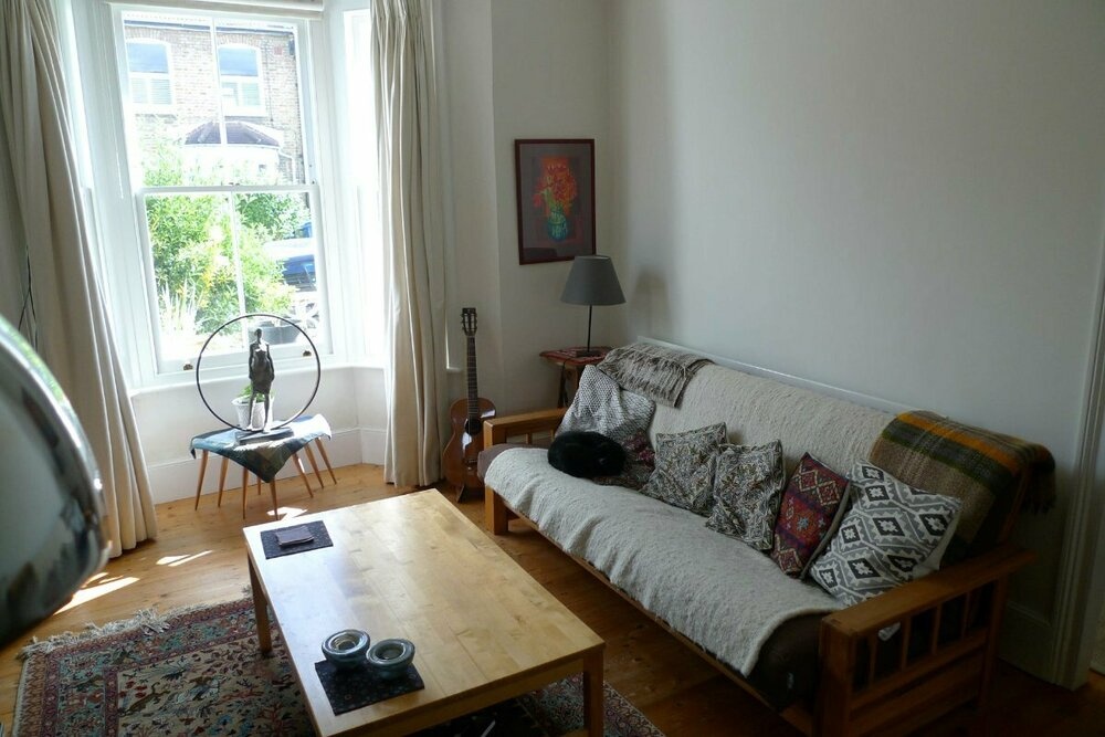 Additional image 2 of 2 Bed Terraced House, Danby Street, SE15, N1 7GU