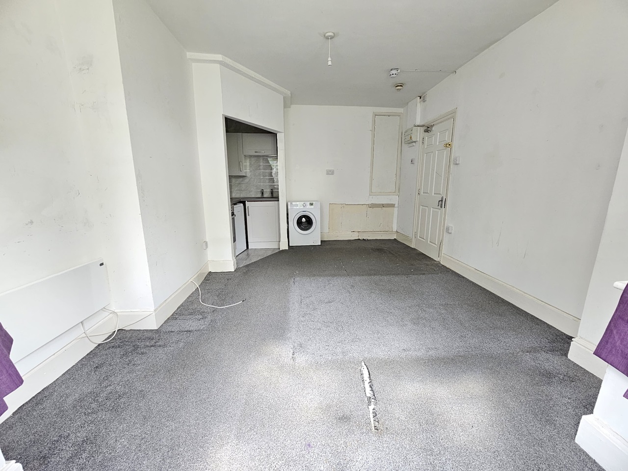 Bury Park Dallow Luton Studio Flat, Bury Park Dallow Luton, LU1 To
