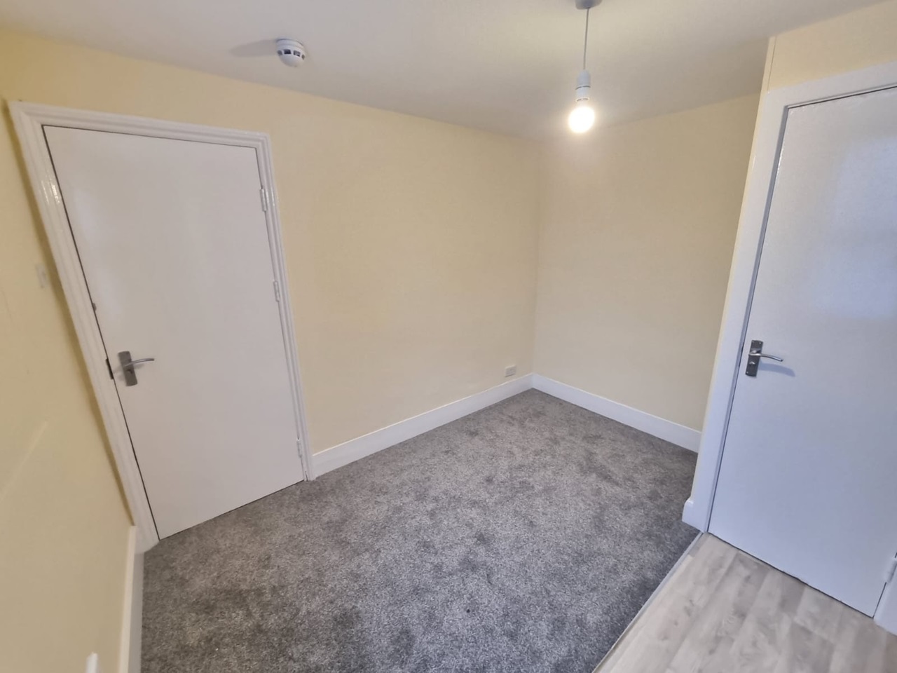 Upper Clapton Stamford Hill London Studio Flat, Upper Clapton