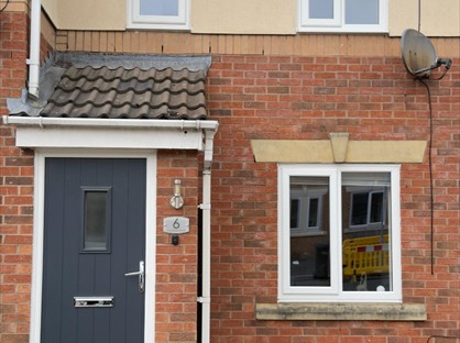 2 bed terraced house for rent in 2 Bed Terraced House, Canmore Close, BL3