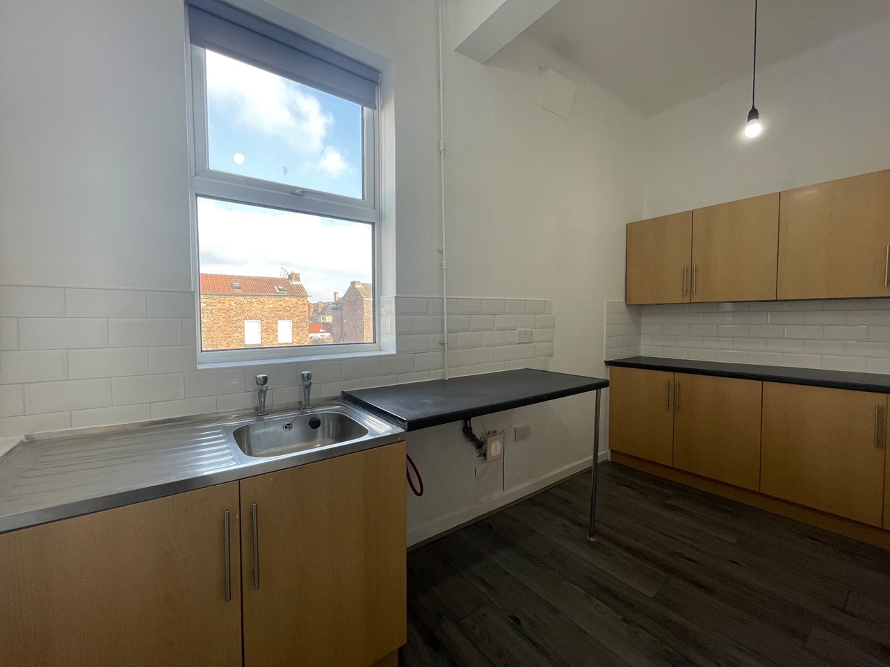 Tuebrook, Liverpool 2 Bed Flat, Marlborough Road, L13 To Rent Now