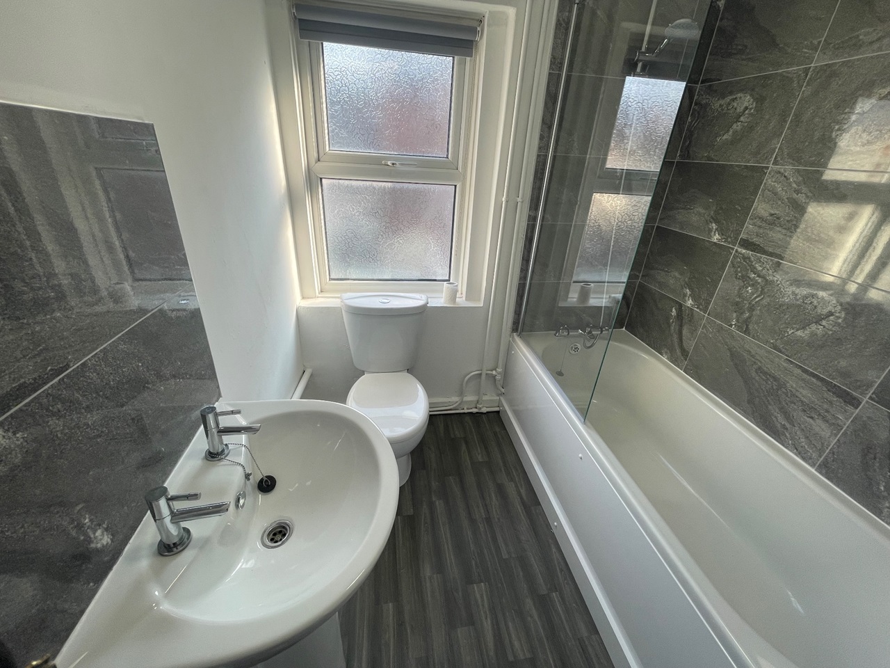 Tuebrook, Liverpool 2 Bed Flat, Marlborough Road, L13 To Rent Now