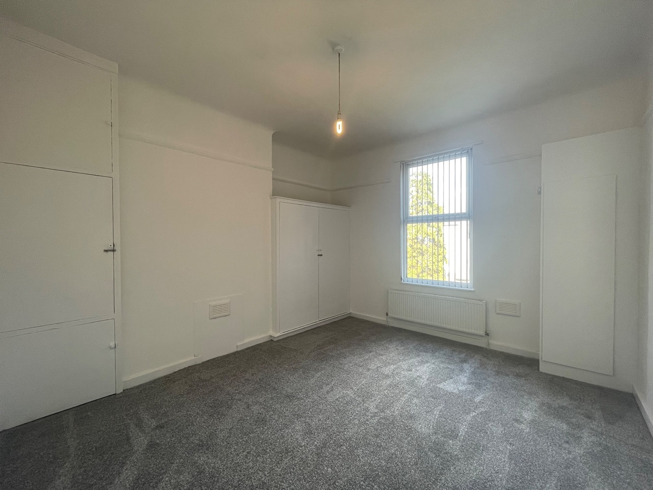 Tuebrook, Liverpool 2 Bed Flat, Marlborough Road, L13 To Rent Now