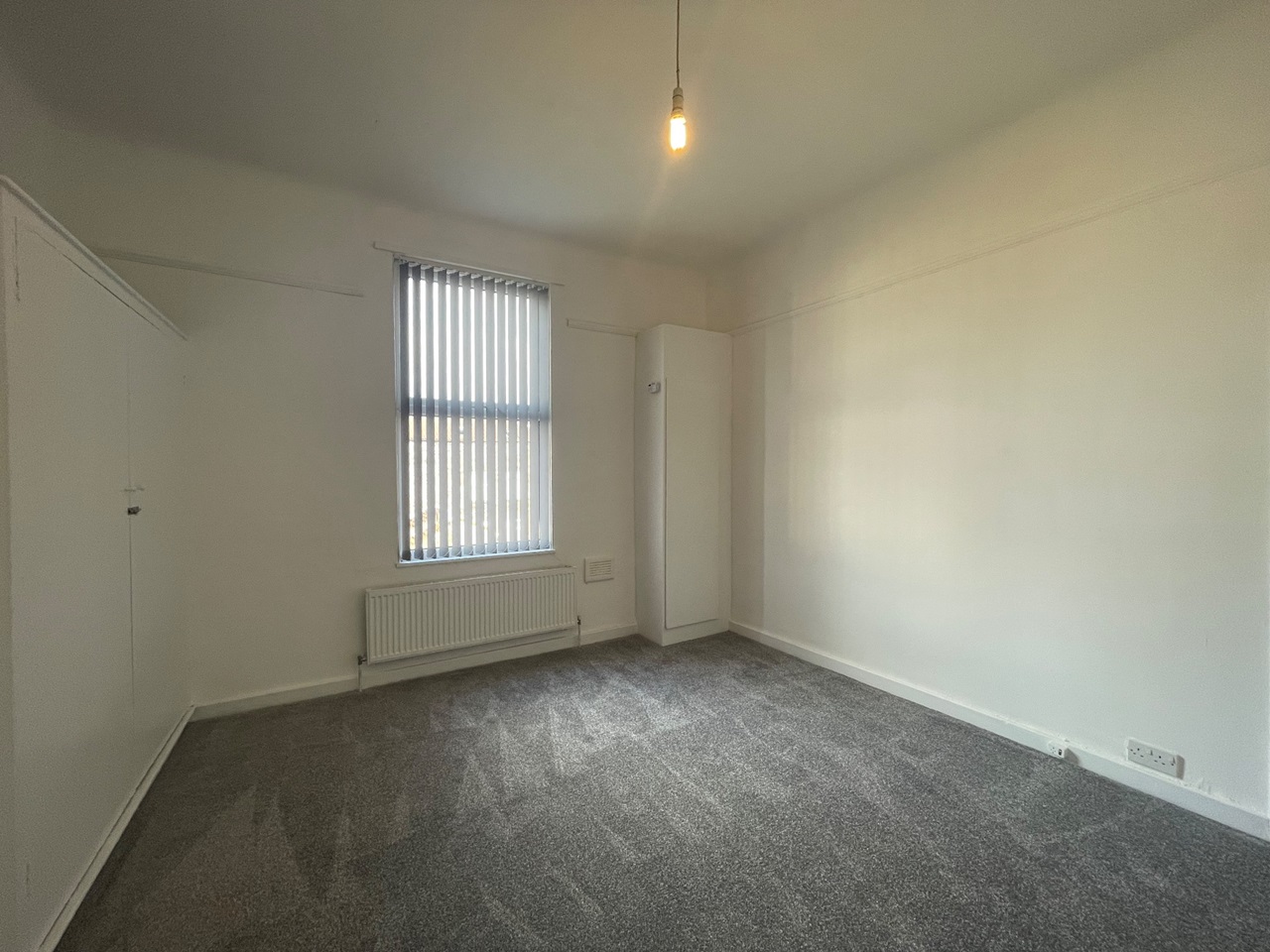 Tuebrook, Liverpool 2 Bed Flat, Marlborough Road, L13 To Rent Now