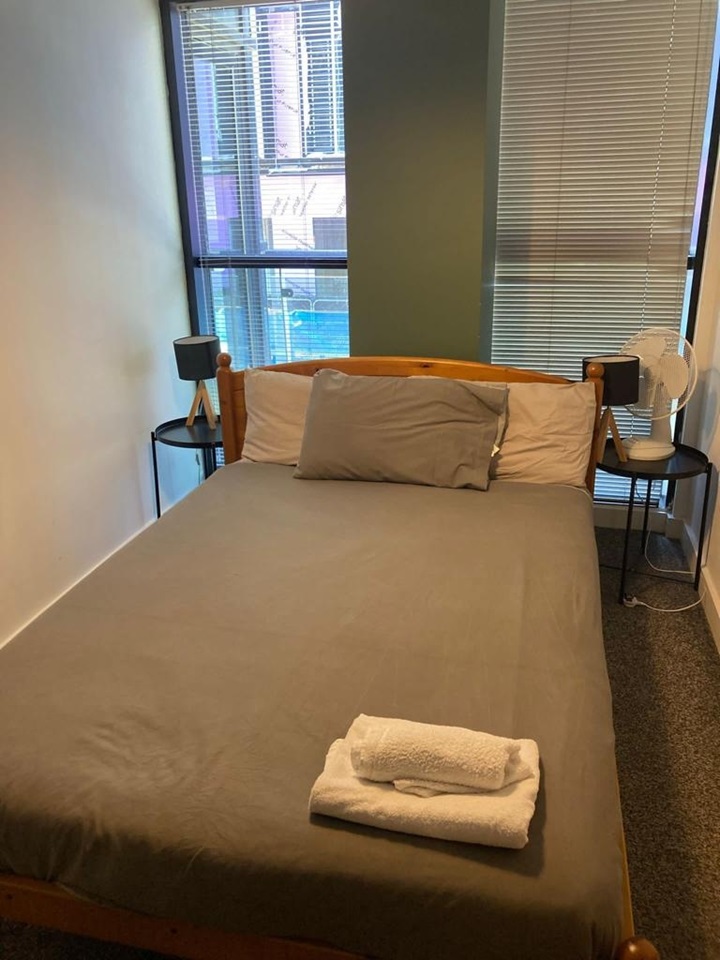 Liverpool 2 Bed Flat, Pall Mall, L3 To Rent Now for £1,250.00 p/m