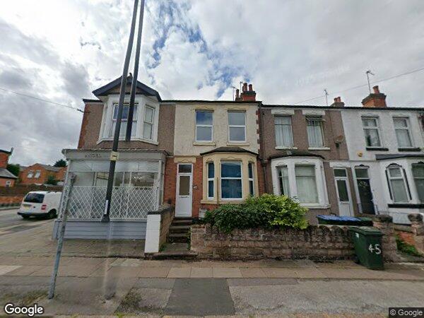Additional image 11 of 5 Bed Terraced House, Queensland Avenue, CV5, N1 7GU