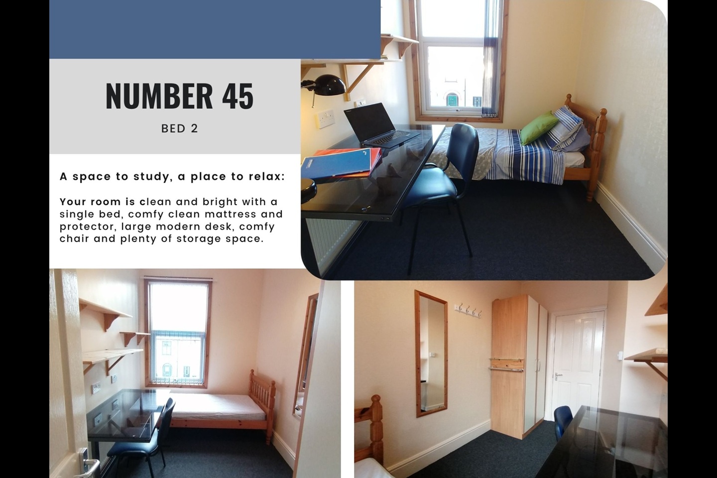 Additional image 7 of 5 Bed Terraced House, Queensland Avenue, CV5, N1 7GU