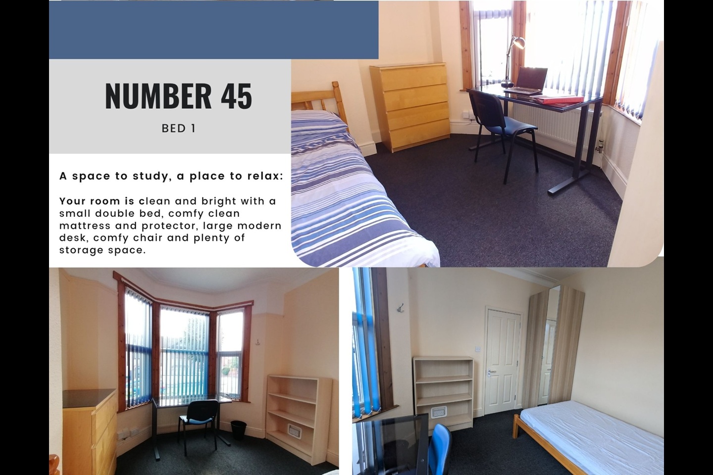 Additional image 6 of 5 Bed Terraced House, Queensland Avenue, CV5, N1 7GU