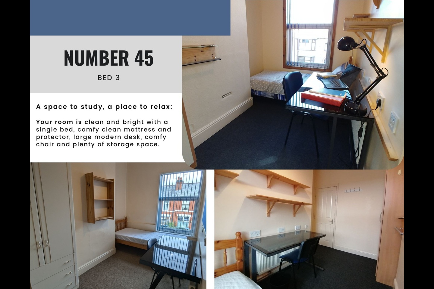 Additional image 8 of 5 Bed Terraced House, Queensland Avenue, CV5, N1 7GU