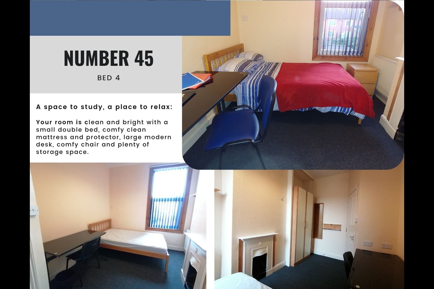 Additional image 9 of 5 Bed Terraced House, Queensland Avenue, CV5, N1 7GU