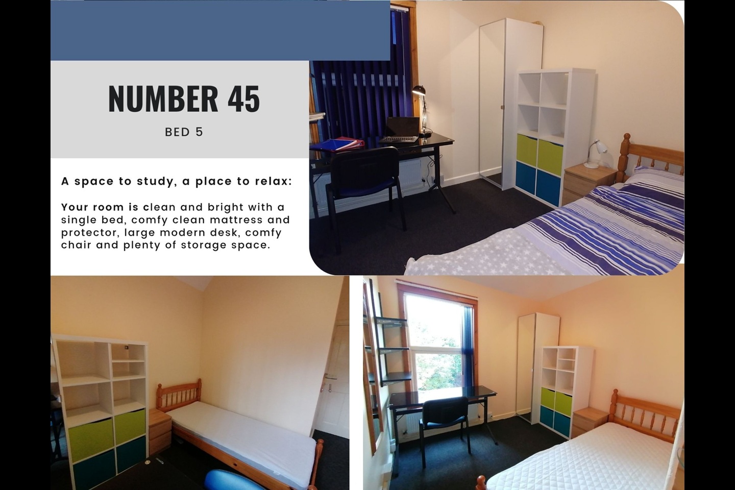 Additional image 10 of 5 Bed Terraced House, Queensland Avenue, CV5, N1 7GU