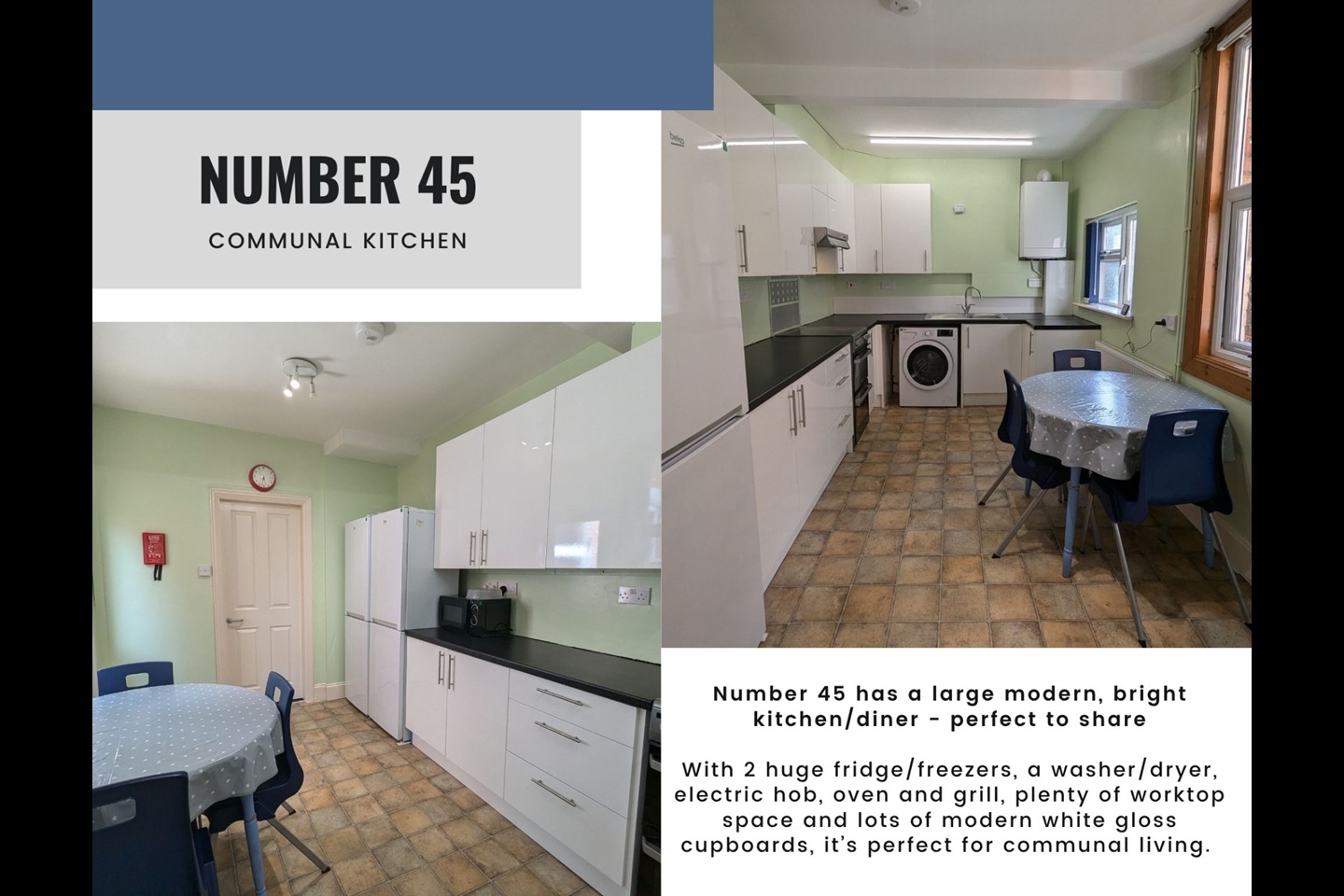 Additional image 3 of 5 Bed Terraced House, Queensland Avenue, CV5, N1 7GU