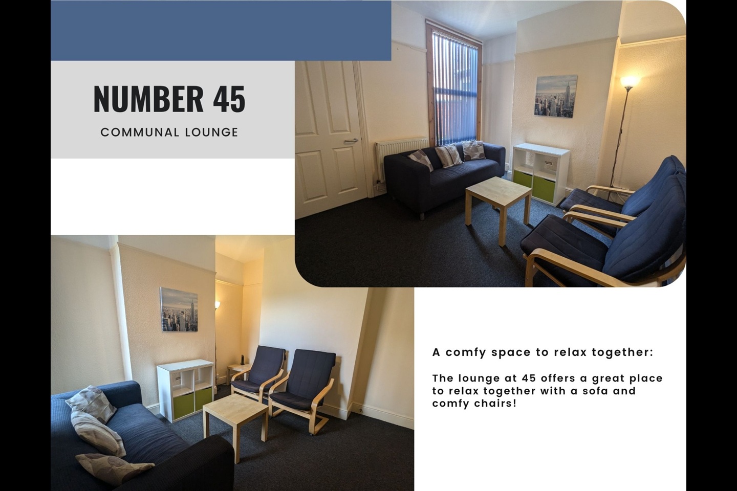 Additional image 4 of 5 Bed Terraced House, Queensland Avenue, CV5, N1 7GU