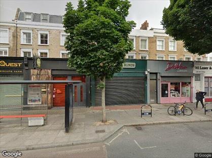 3 Bed Flat, Caledonian Road, N1