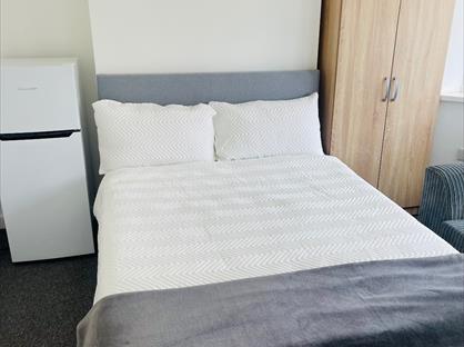 Room in a Shared House, Berkeley Waye, TW5