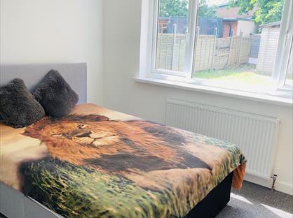Room in a Shared House, Berkeley Waye, TW5