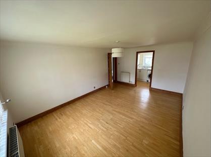 1 Bed Flat, Strathclyde Road, G82