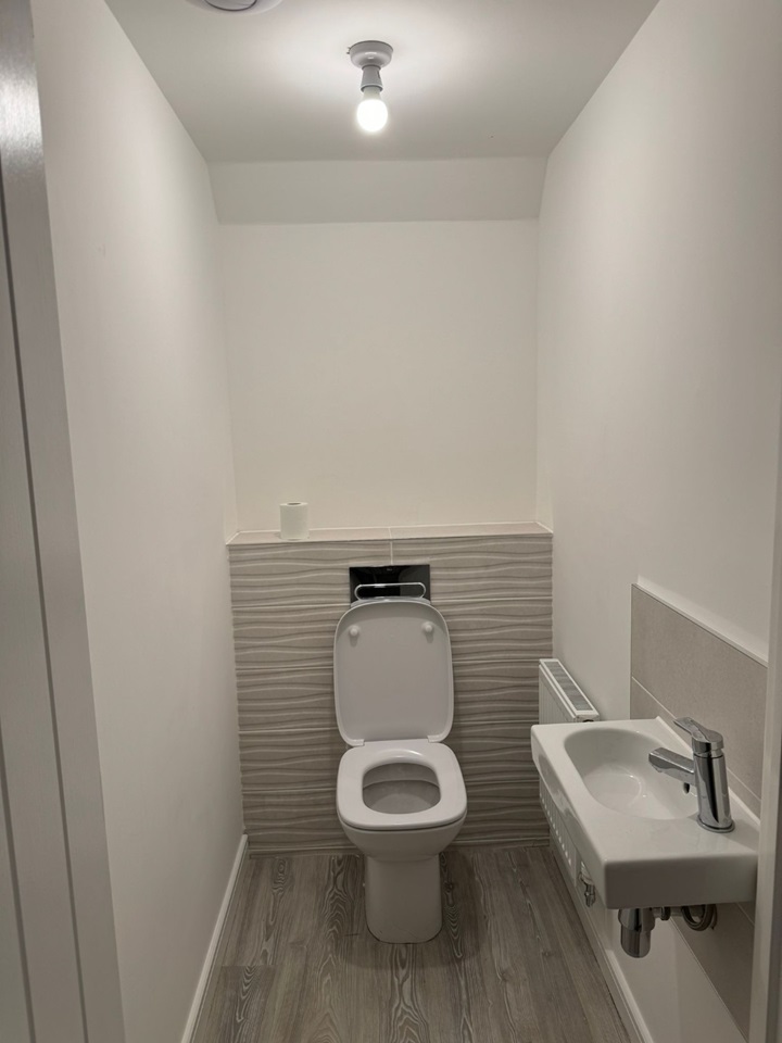 Droylsden, Manchester 3 Bed SemiDetached House, Marmalade Lane, M43