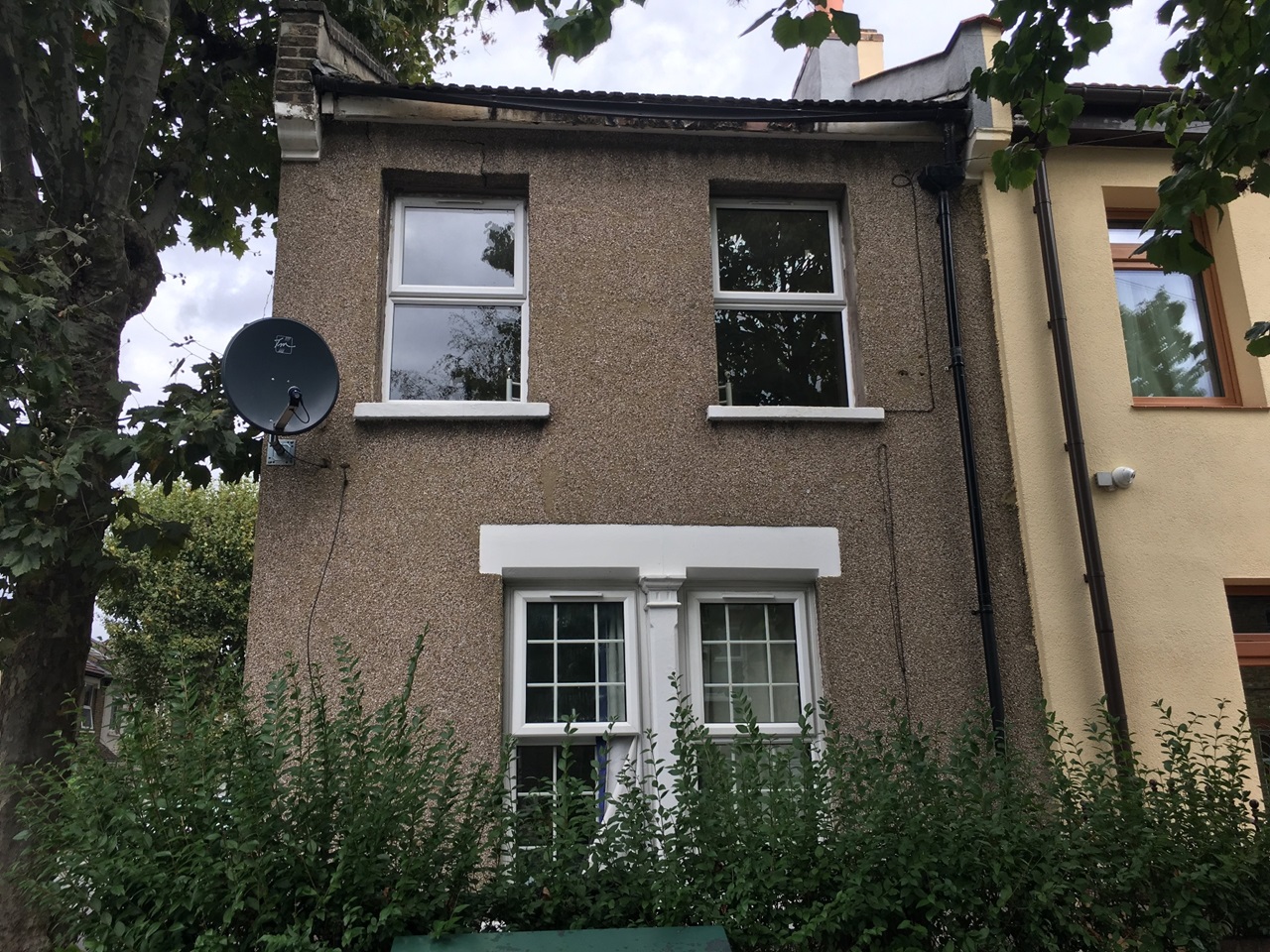 London 2 Bed Flat, Odessa Road, E7 To Rent Now for £1,600.00 p/m