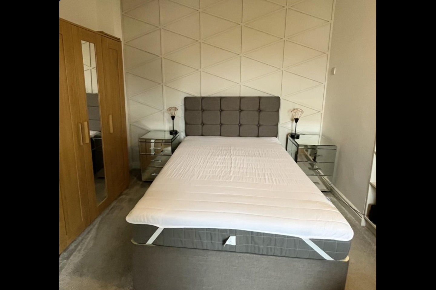 Didsbury Studio Flat, Old Lansdowne Road, M20 To Rent Now for £895.