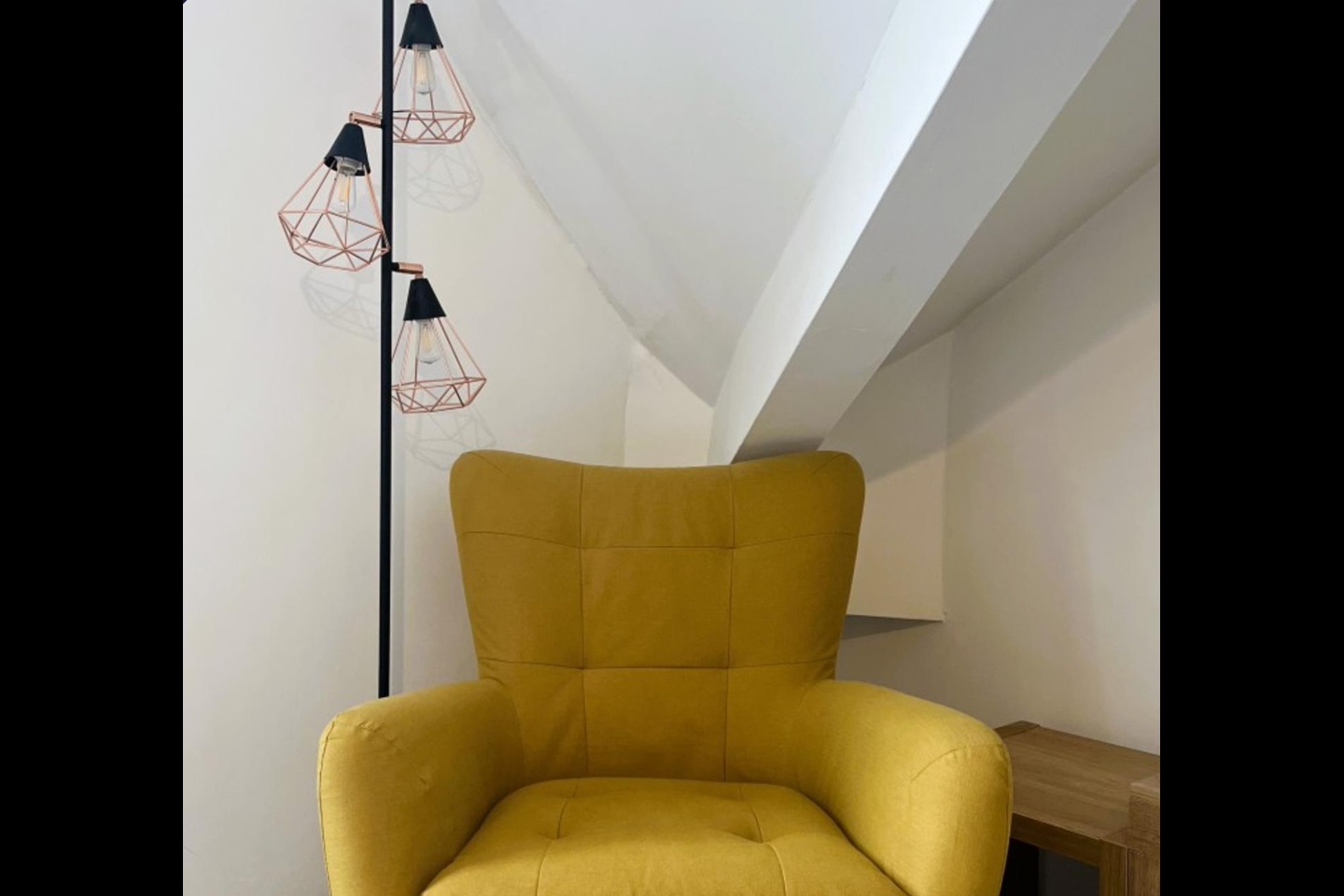 Didsbury Studio Flat, Old Lansdowne Road, M20 To Rent Now for £895.