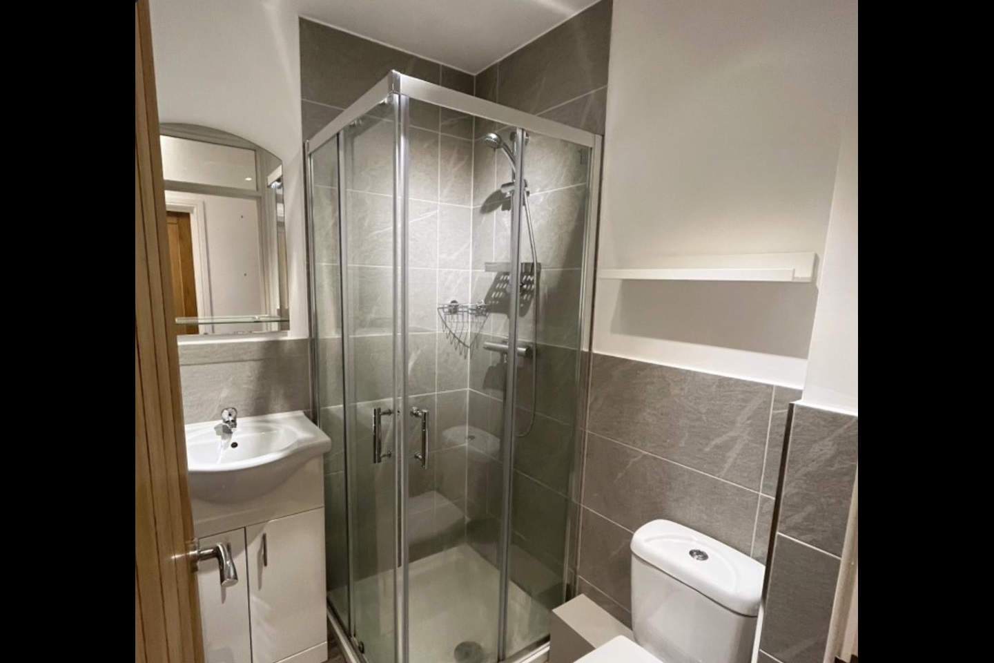 Didsbury Studio Flat, Old Lansdowne Road, M20 To Rent Now for £895.