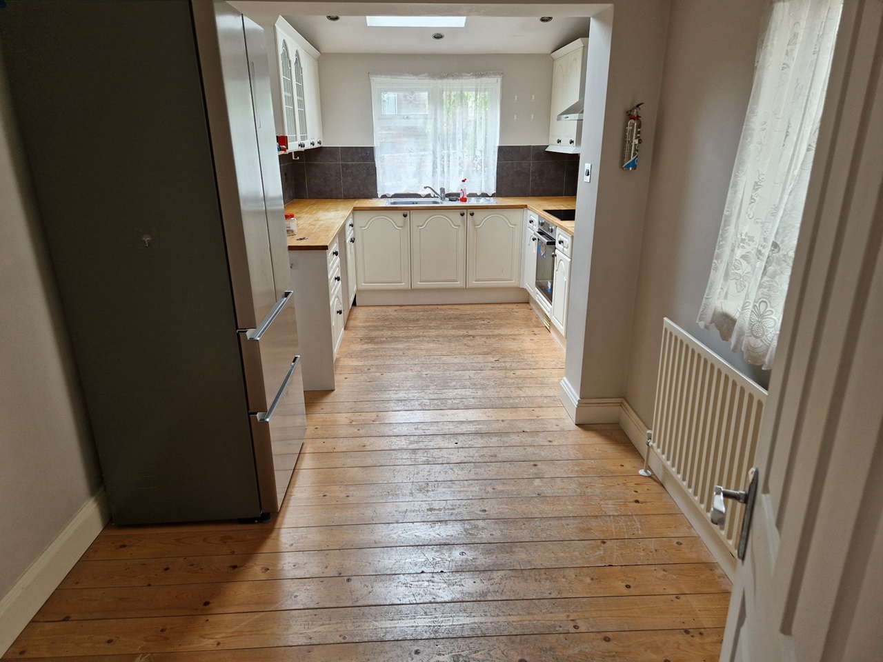 South Croydon 2 Bed Terraced House, Sanderstead Road, CR2 To Rent