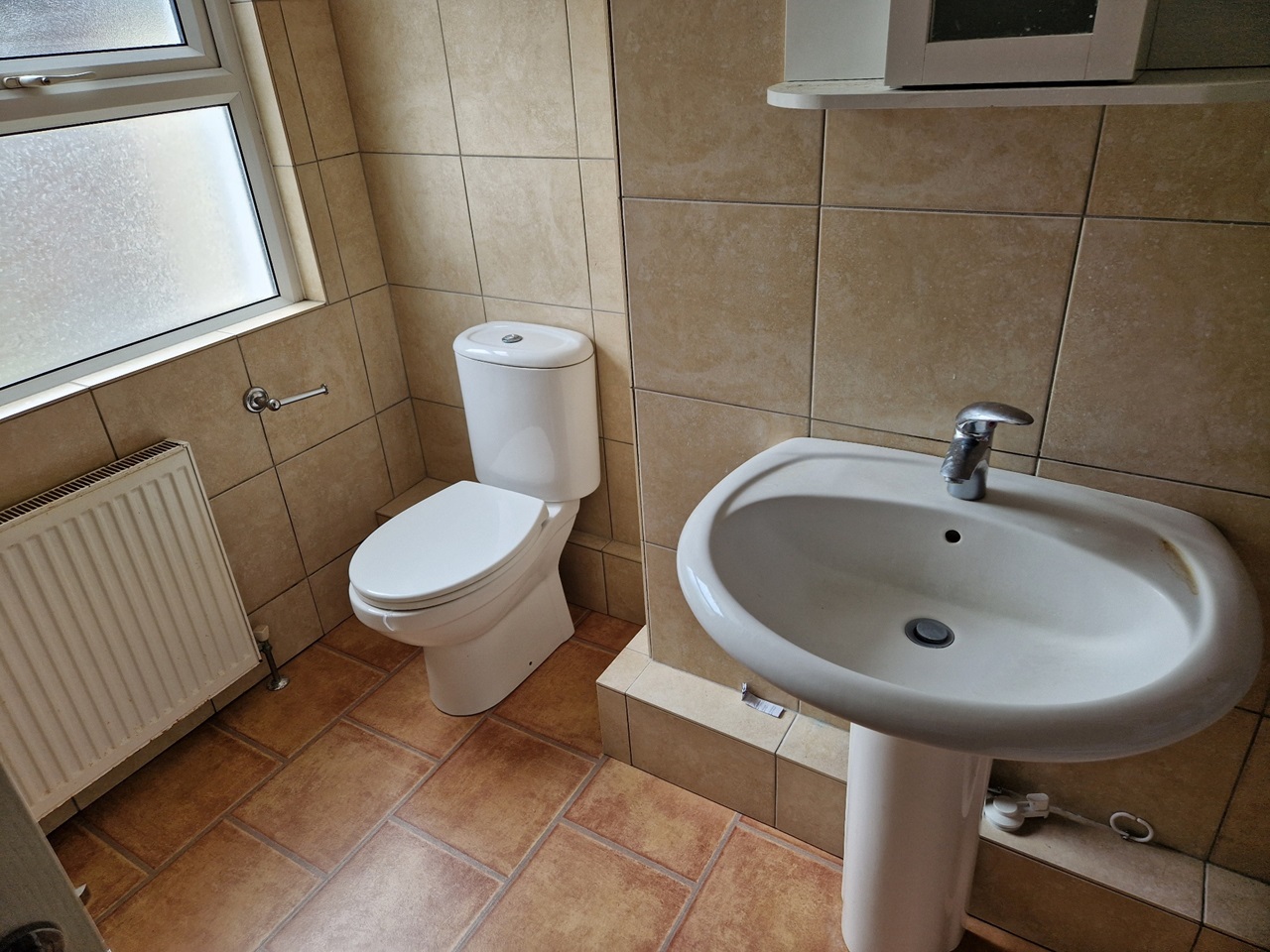 South Croydon 2 Bed Terraced House, Sanderstead Road, CR2 To Rent