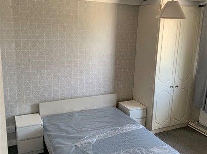 Room in a Shared House, Halt Drive, SS17