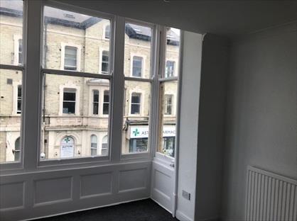 1 Bed Flat, Ramshill Road, YO11