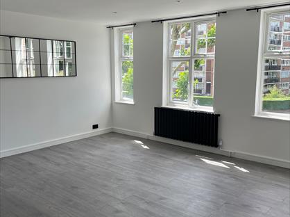 2 Bed Flat, Beechwood Hall, N3