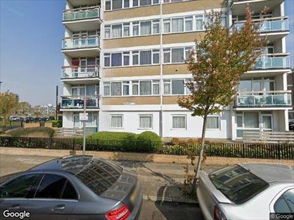 1 Bed Flat, Essex House, E14