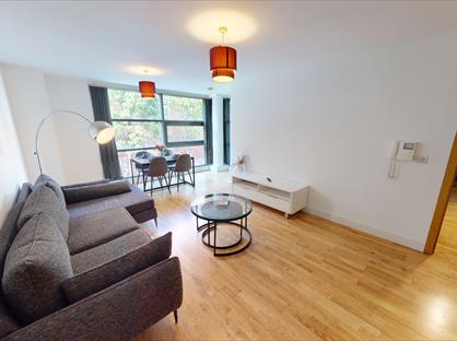 2 Bed Flat, Colquitt Street, L1