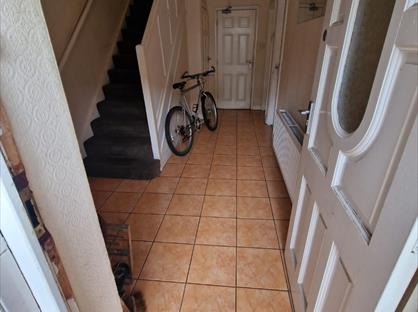 Room in a Shared House, Woodlands Road, B11