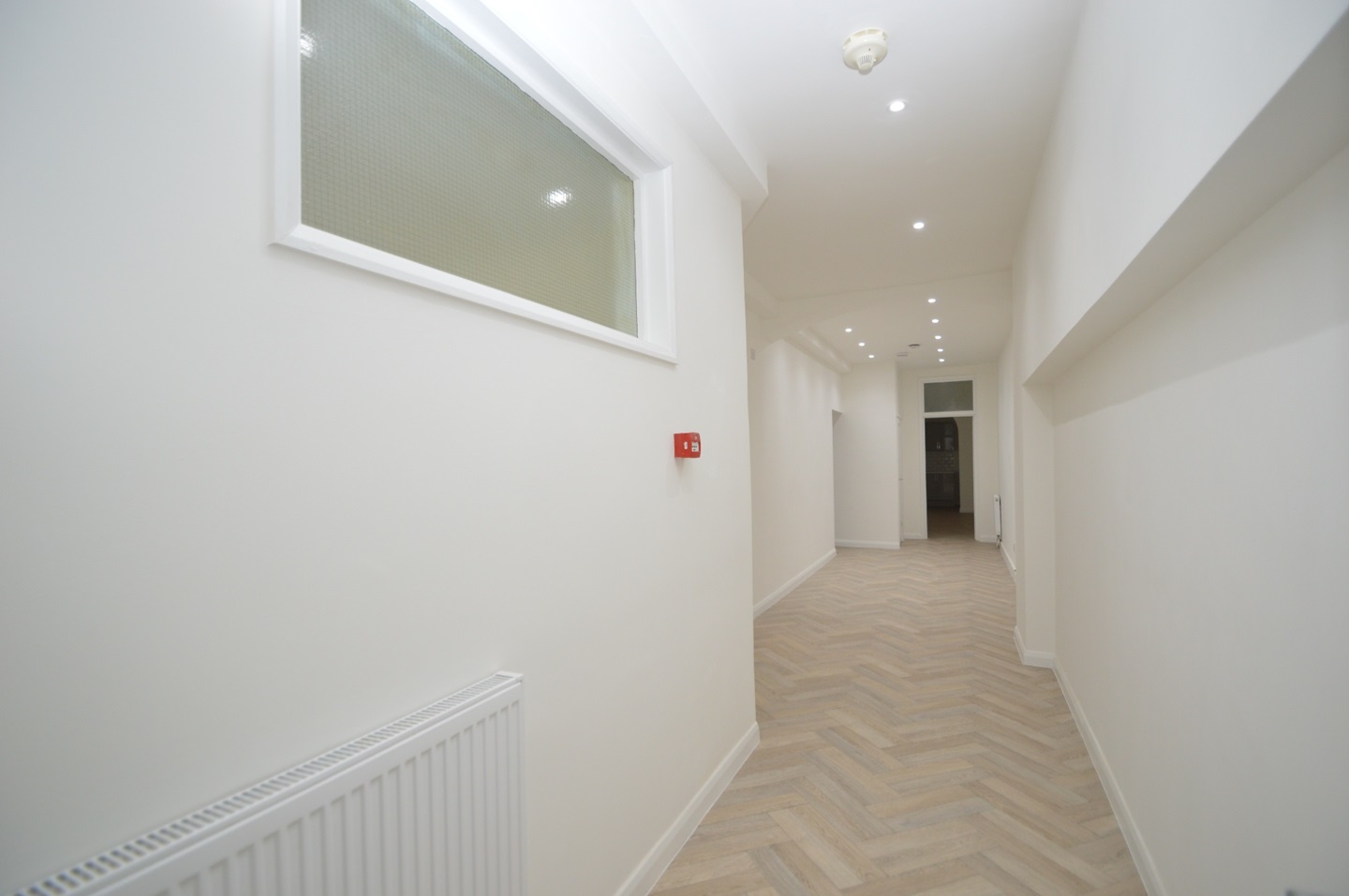 St. LeonardsOnSea 2 Bed Flat, Warrior Square, TN37 To Rent Now