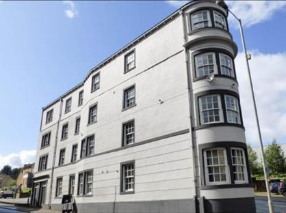 2 Bed Penthouse, The Royal Lofts, HX6