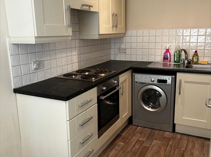 2 Bed Flat, Kingsbridge Court, BB2
