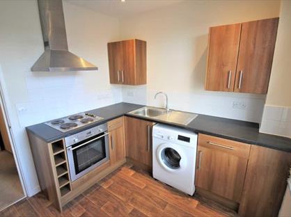 2 Bed Flat, Brighton Road, BS23