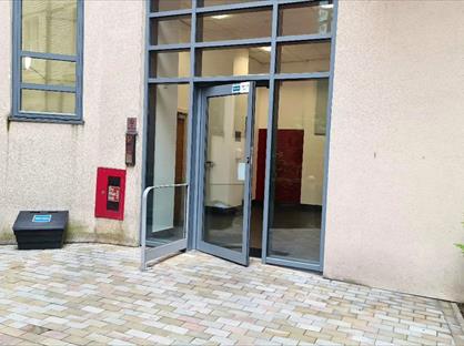 1 Bed Flat, Waterloo Street, LS10