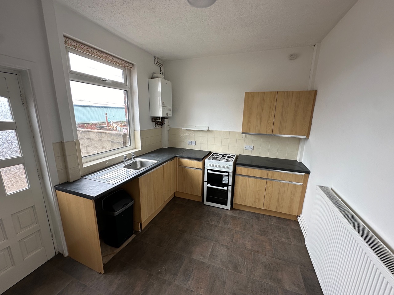 Rochdale 2 Bed Terraced House, Queensway, OL11 To Rent Now for £795