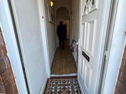 Room in a Shared House, Hillaries Road, B23