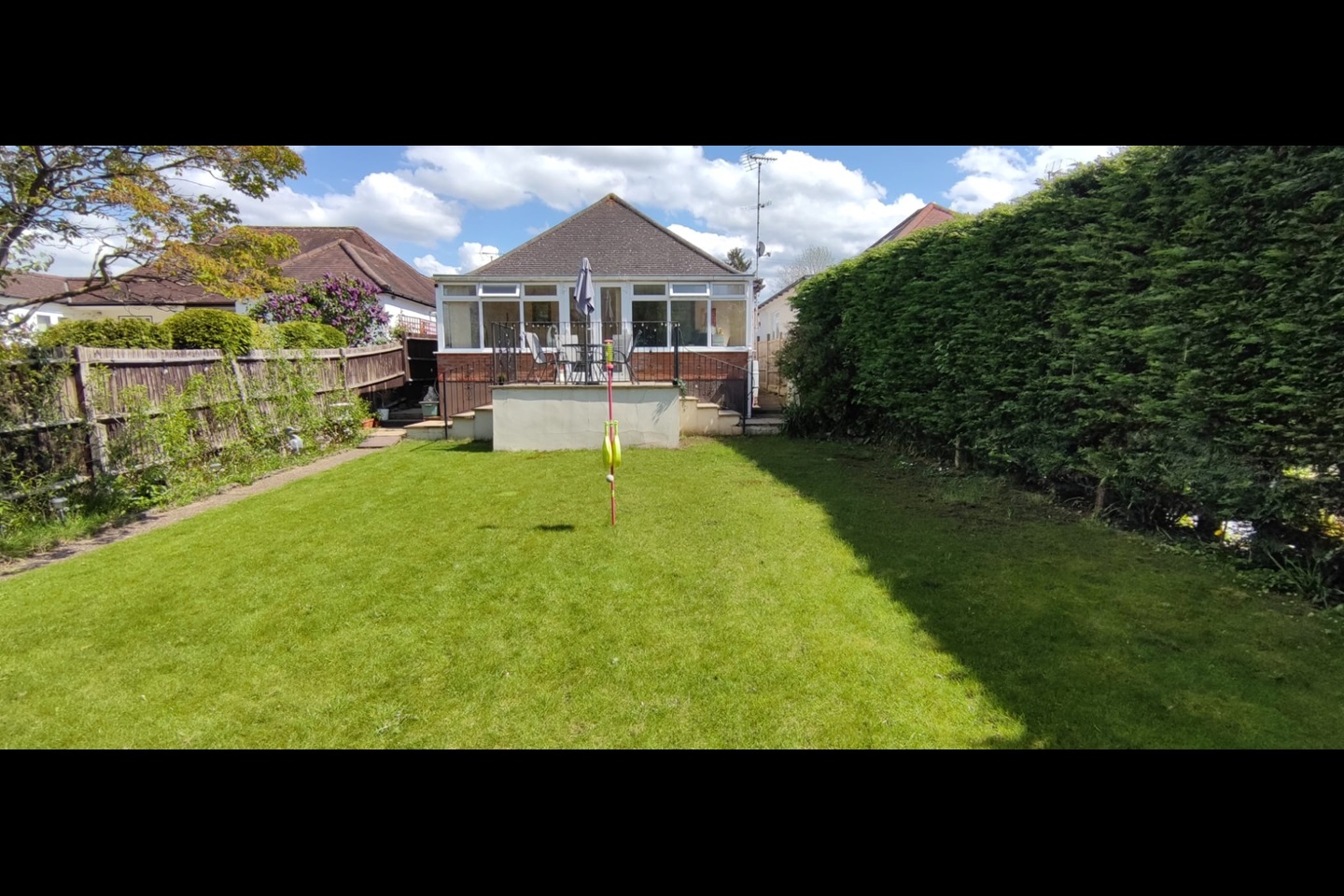 Pinner 3 Bed Bungalow, Downs Avenue, HA5 To Rent Now for £2,300.00 p/m