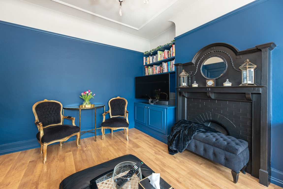 London 3 Bed Terraced House, Abbott Avenue, SW20 To Rent Now for £