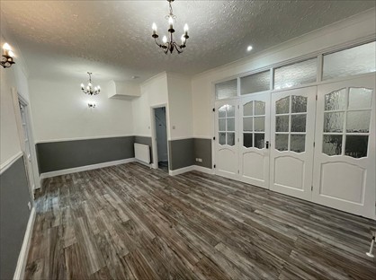 5 Bed End Terrace, Browning Road, E12