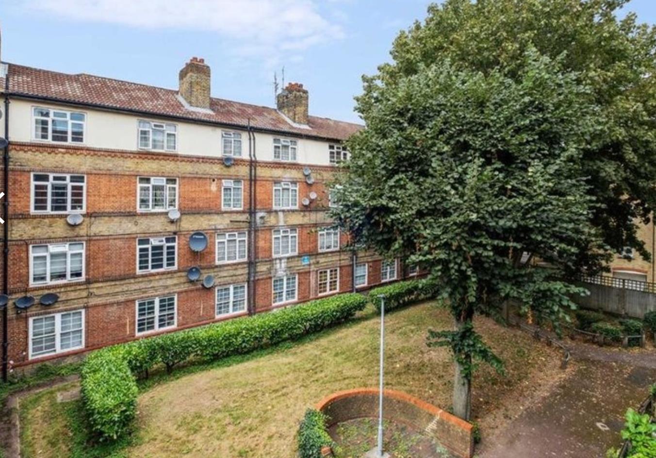 London 4 Bed Flat, Aberdour Street, SE1 To Rent Now for £3,500.00 p/m