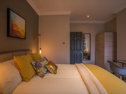 Room in a Shared House, Brighton Road, SM2