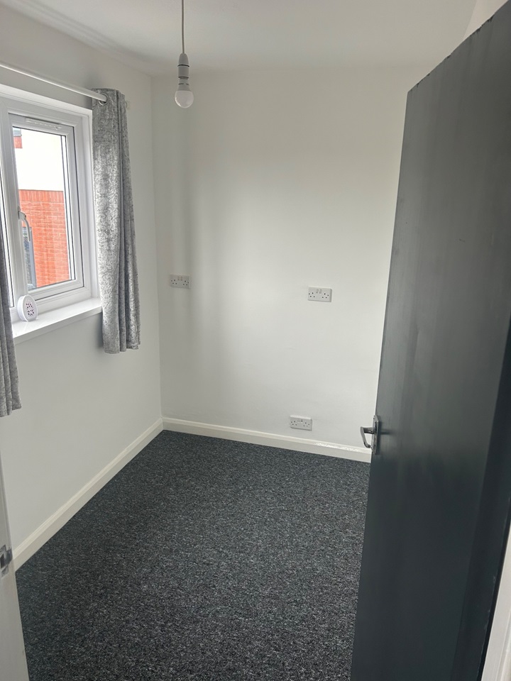 Buckley 2 Bed Flat, The Old Fire Station, CH7 To Rent Now for £625.