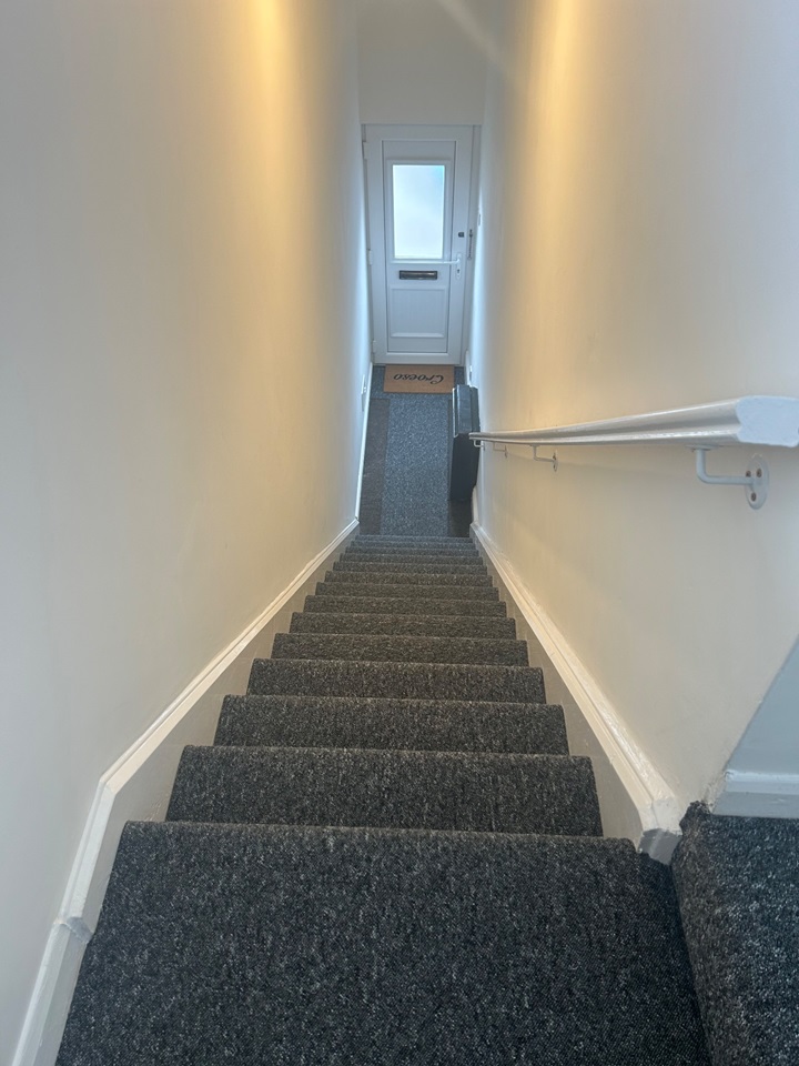 Buckley 2 Bed Flat, The Old Fire Station, CH7 To Rent Now for £625.