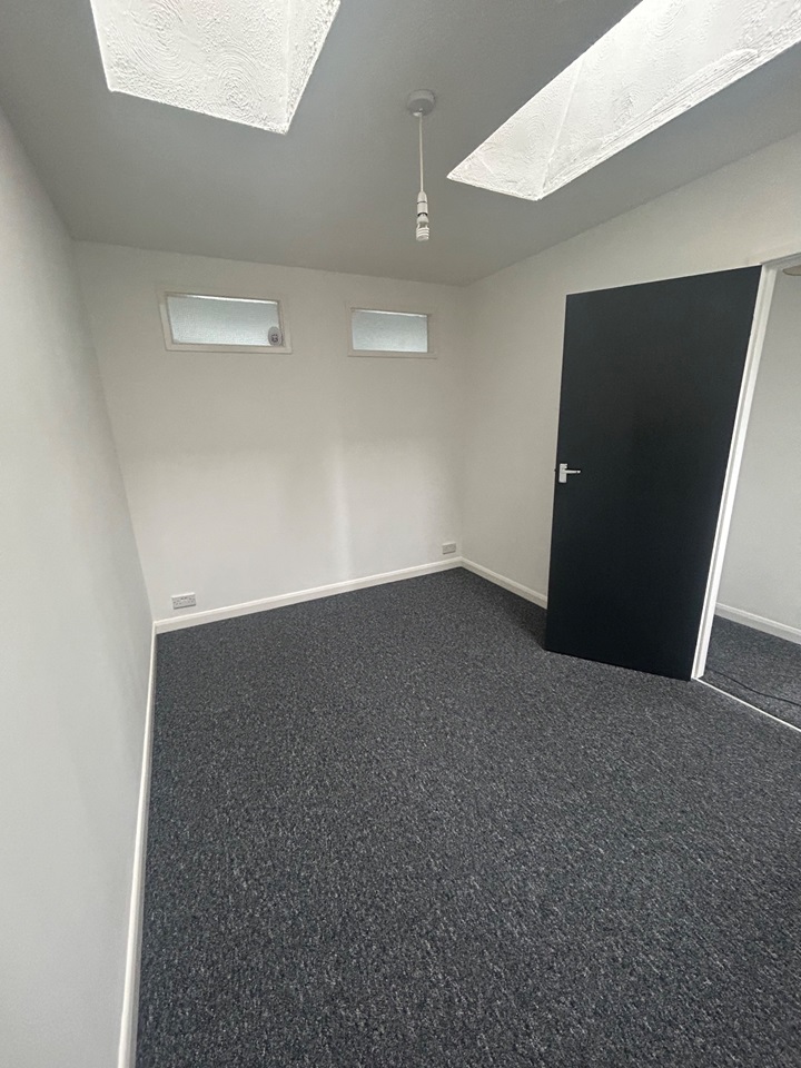 Buckley 2 Bed Flat, The Old Fire Station, CH7 To Rent Now for £625.