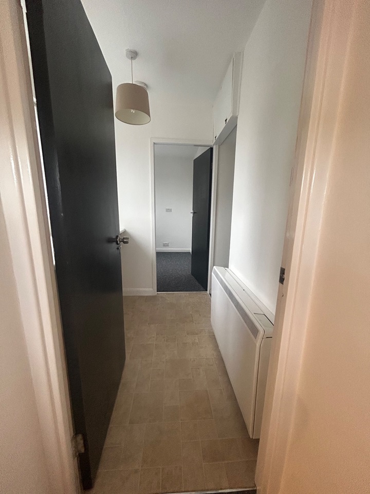 Buckley 2 Bed Flat, The Old Fire Station, CH7 To Rent Now for £625.